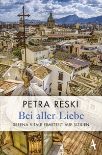 Abbildung von: Bei aller Liebe - Atlantik Verlag