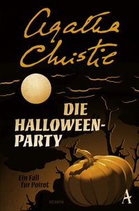 Abbildung von: Die Halloween-Party - Atlantik Verlag