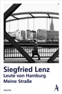 Bild: Leute von Hamburg - Atlantik Verlag