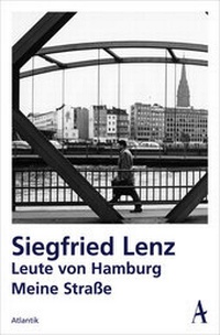 Abbildung von: Leute von Hamburg - Atlantik Verlag