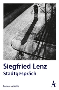 Abbildung von: Stadtgespräch - Atlantik Verlag
