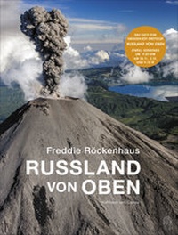 Abbildung von: Russland von oben - Hoffmann & Campe