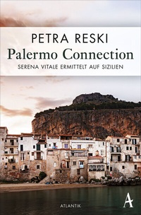 Abbildung von: Palermo Connection - Atlantik Verlag