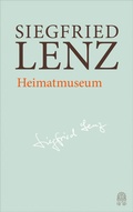 Cover: Heimatmuseum - Hoffmann & Campe