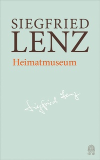 Enlarge image Cover: Heimatmuseum - Hoffmann & Campe