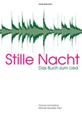 Cover: Stille Nacht - Verlag Anton Pustet Salzburg