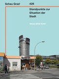 Cover: Schau Graz! - Verlag Anton Pustet Salzburg