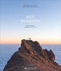 Cover: Weit wandern - Bruckmann