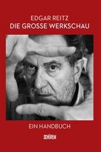 Enlarge image Cover: Die große Werkschau - Schüren Verlag GmbH