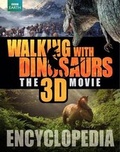 Cover: Walking with Dinosaurs Encyclopedia - HarperFestival