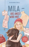 Cover: Mila - Aus Angst wird Mut - Neukirchener Verlag
