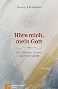 Cover: H&ouml;re mich, mein Gott - Neukirchener Verlag