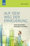 Cover: Auf dem Weg der Erneuerung - Neukirchener Verlag
