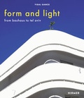 Cover: Form and Light - Hirmer