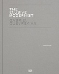 Cover: Gabriel Guevrekian - Hatje Cantz Verlag