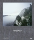Cover: Dan Holdsworth - Hatje Cantz Verlag