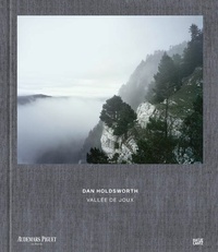 Enlarge image Cover: Dan Holdsworth - Hatje Cantz Verlag