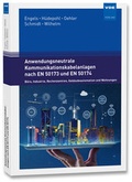 Cover: Anwendungsneutrale Kommunikationskabelanlagen nach EN 50173 und EN 50174 - VDE Verlag