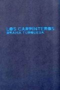Cover: Drama Turquesa - Ivory Press
