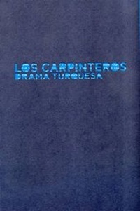 Enlarge image Cover: Drama Turquesa - Ivory Press