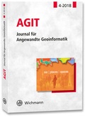 Cover: AGIT 4-2018 - Wichmann Verlag