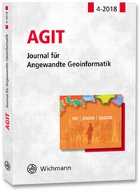Enlarge image Cover: AGIT 4-2018 - Wichmann Verlag