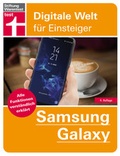 Cover: Samsung Galaxy - Stiftung Warentest