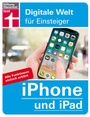 Cover: iPhone und iPad - Stiftung Warentest