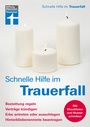 Bild: Schnelle Hilfe im Trauerfall - Stiftung Warentest
