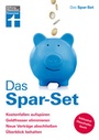 Cover: Das Spar-Set - Stiftung Warentest
