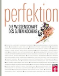 Cover: Perfektion - Gesamtausgabe - Stiftung Warentest