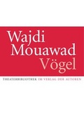 Cover: V&ouml;gel - Verlag der Autoren