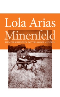 Enlarge image Cover: Minenfeld - Verlag der Autoren