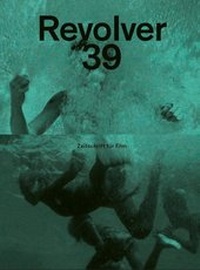 Enlarge image Cover: Revolver 39 - Verlag der Autoren