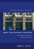 Cover: Migration - Zentrum Und Peripherie - Kulturelle Vielfalt - Biblion Media GmbH