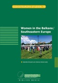 Cover: Women in the Balkans/ Southeastern Europe - Biblion Media GmbH