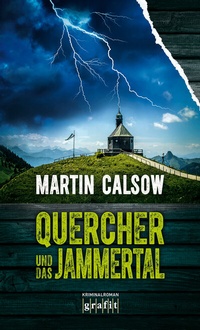 Abbildung von: Quercher und das Jammertal - GRAFIT
