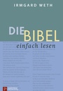 Cover: Die Bibel. einfach lesen - Neukirchener Kalenderverlag