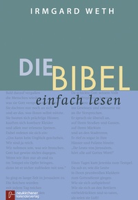 Abbildung von: Die Bibel. einfach lesen - Neukirchener Kalenderverlag