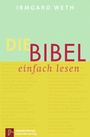 Cover: Die Bibel. einfach lesen - Neukirchener Kalenderverlag