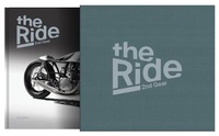 Abbildung von: The Ride 2nd Gear Gentleman Version Collector's Edition - Gestalten