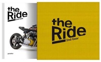 Abbildung von: The Ride 2nd Gear Rebel Version Collector's Edition - Gestalten