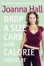 Cover: Drop a Size Calorie and Carb Counter - Thorsons