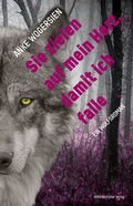 Cover: Sie zielen auf mein Herz, damit ich falle - Mitteldeutscher Verlag