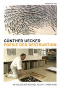 Cover: Poesie der Destruktion - Mitteldeutscher Verlag