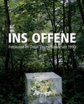 Cover: Ins Offene - Mitteldeutscher Verlag