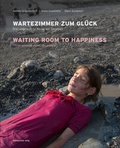 Cover: Wartezimmer zum Gl&uuml;ck - Mitteldeutscher Verlag