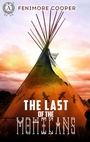 Cover: The Last of the Mohicans - Strelbytskyy Multimedia Publishing