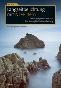 Abbildung von: Langzeitbelichtung mit ND-Filtern - dpunkt