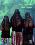 Cover: Geisterbahn - Jung und Jung